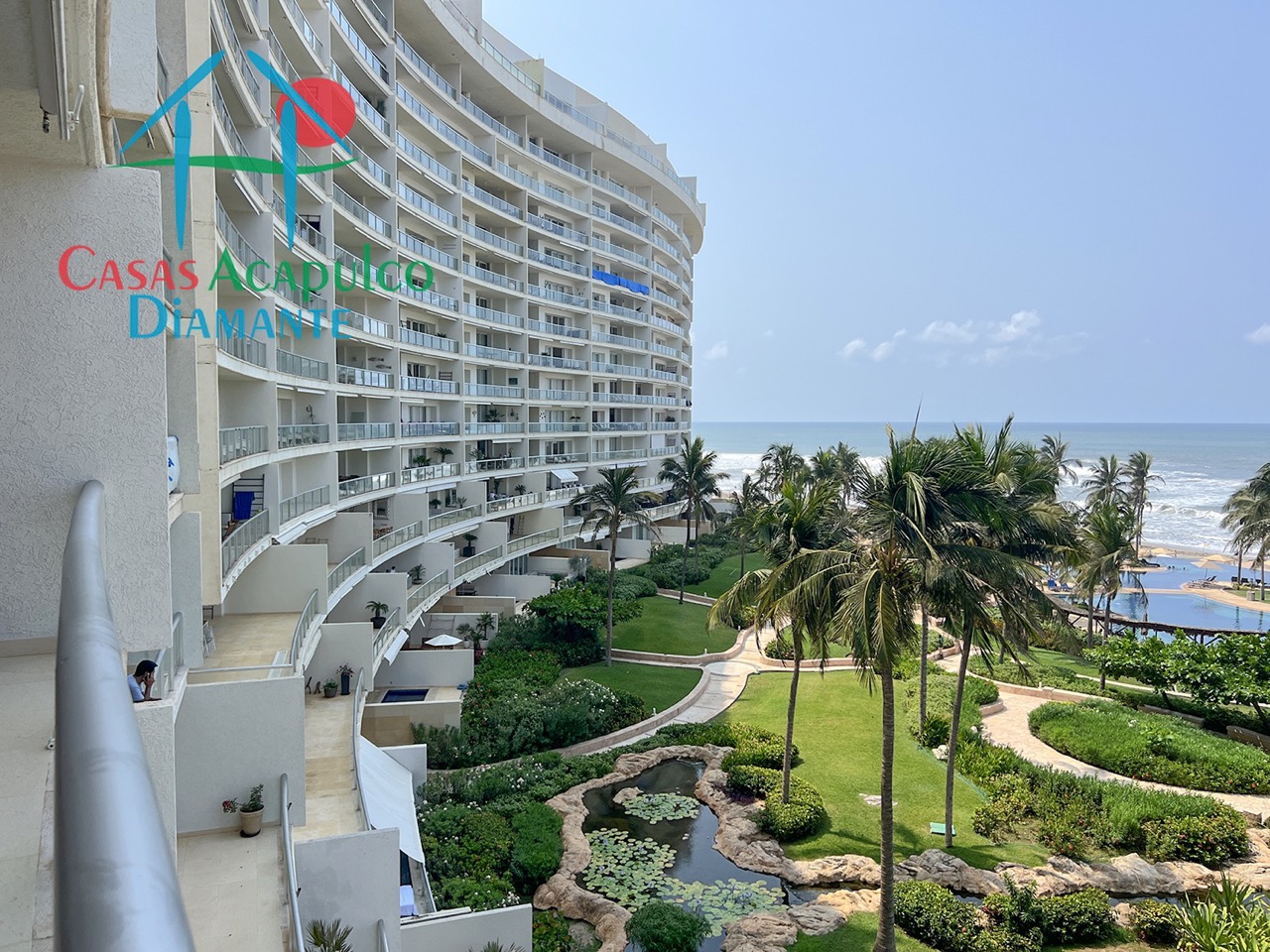 Playamar Tres Cantos T6 401 - Terraza 6